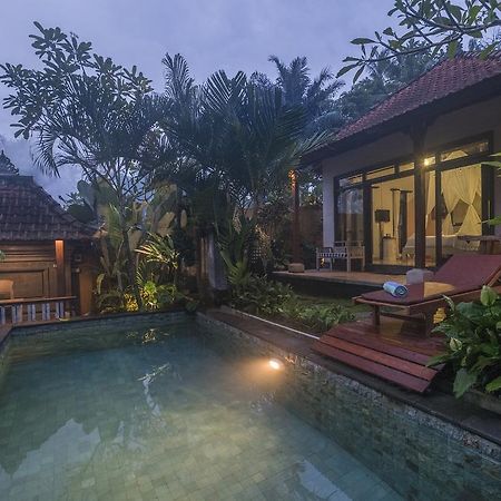 Virmas Private Villa Ubud  Luaran gambar