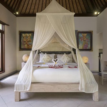Virmas Private Villa Ubud  Luaran gambar