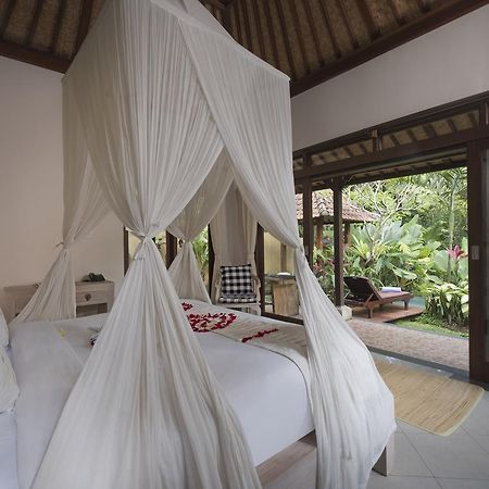 Virmas Private Villa Ubud  Luaran gambar
