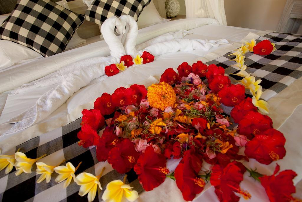 Virmas Private Villa Ubud  Bilik gambar