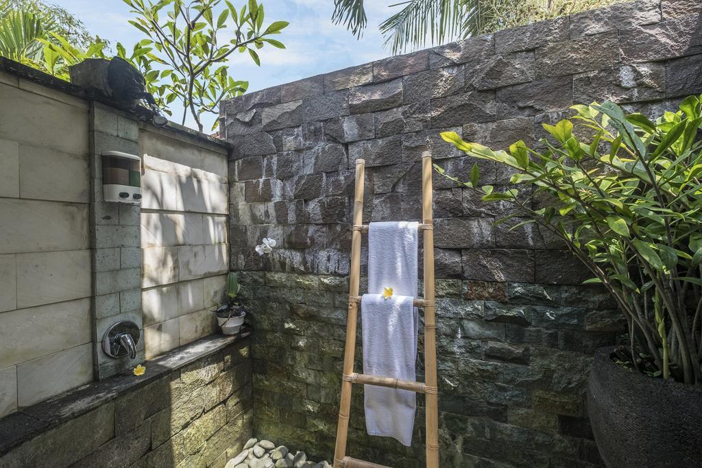 Virmas Private Villa Ubud  Luaran gambar
